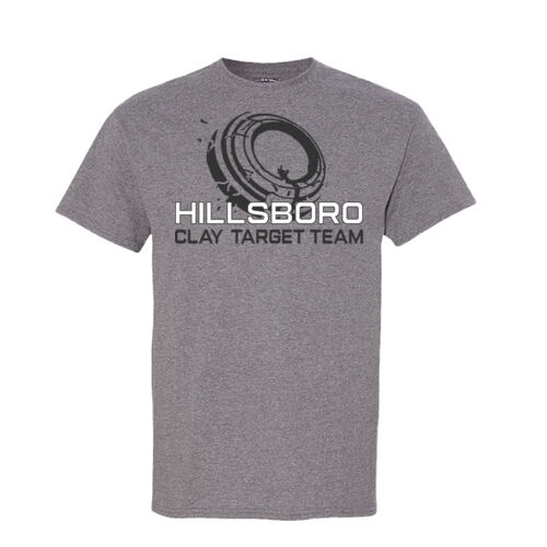 D1/D2 - Gildan 8000 Adult DryBlend T-Shirt Thumbnail