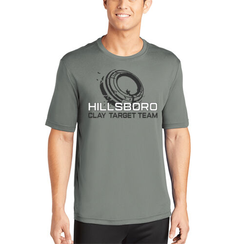 D1/D2 - Sport Tek ST350 Adult PosiCharge Competitor Tee Thumbnail